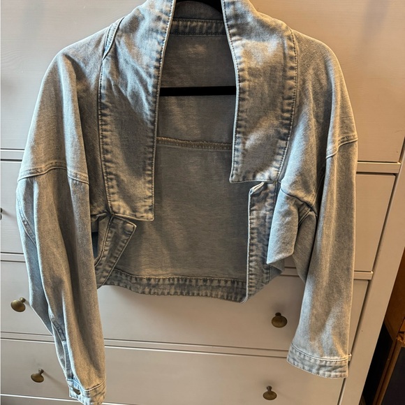Denim Jacket - Picture 4 of 7